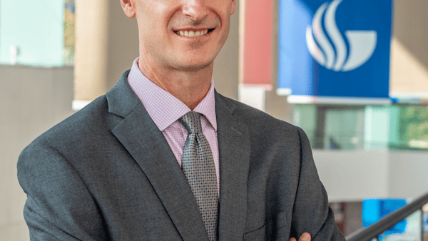 Georgia Research Alliance Trustees Name New President and CEO