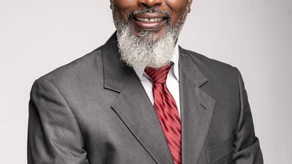 GRA Eminent Scholar named to lead Georgia’s Solve Sickle Cell Initiative