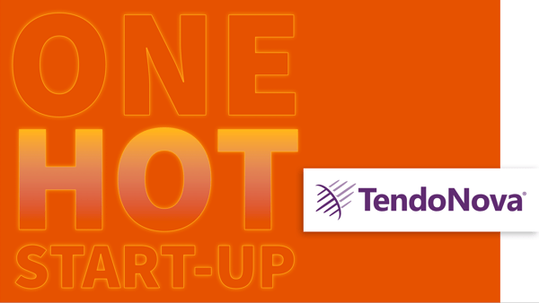 Keep an eye on TendoNova