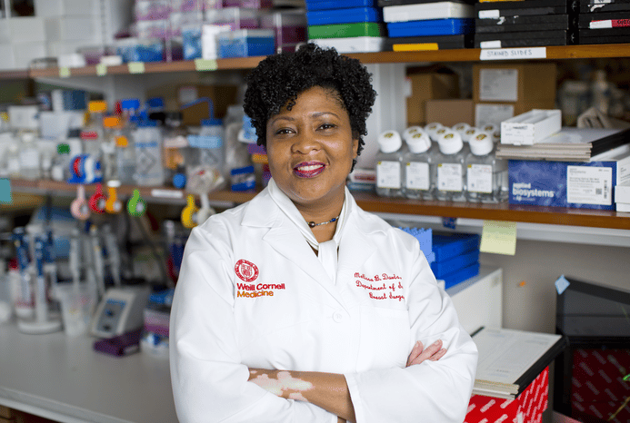 Dr. Melissa B. Davis Joins Morehouse School of Medicine as Inaugural Georgia Research Alliance Distinguished Investigator