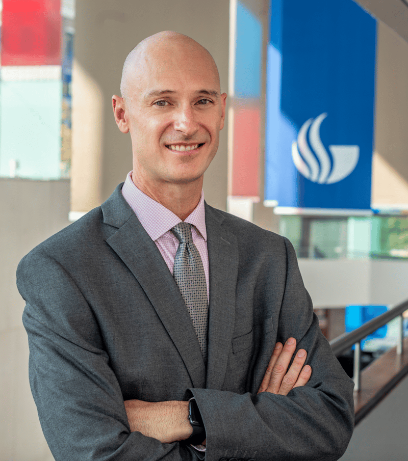 Georgia Research Alliance Trustees Name New President and CEO