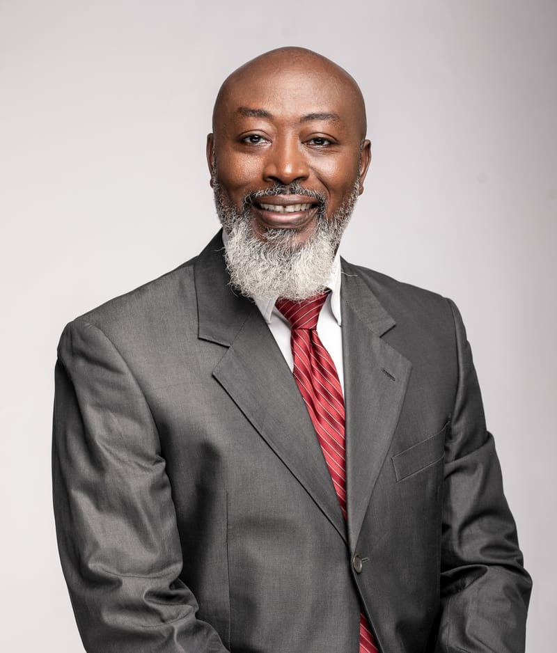 GRA Eminent Scholar named to lead Georgia's Solve Sickle Cell Initiative