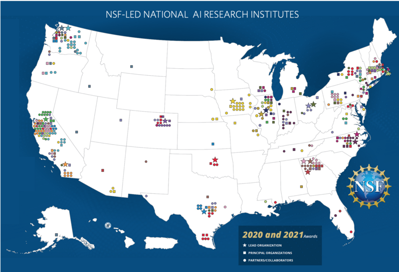 NSF investing $20 million in Georgia-led effort to transform online education for adults