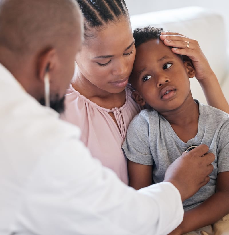 GRA's Solve Sickle Cell Initiative fights the painful, debilitating disease by adding research talent, laboratories and clinical space in Georgia. Georgia has the third-highest incidence of sickle cell disease in the U.S.