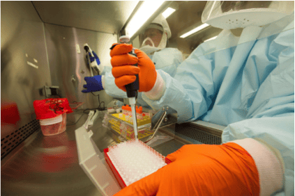 Animal Health Research Center