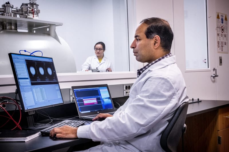 Advanced Translational Imaging Facility (ATIF)  Petit Scienc…