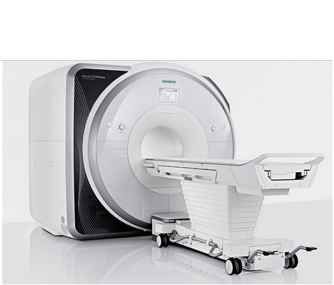 CABI’s 3-Tesla Siemens Prisma-Fit Magnetic Resonance Imaging…