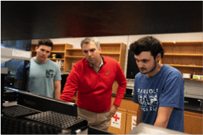Center for Drug Discovery