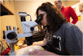 Center for Drug Discovery