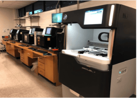 PacBio Sequel II and Illumina MiSeq and NextSeq Sequencers a…