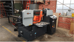 Instrument Design & Fabrication Shop