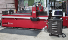 Instrument Design & Fabrication Shop