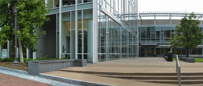 Georgia Tech’s Materials Characterization Facility has five …