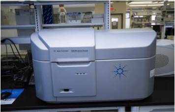 Agilent Microarray Scanner