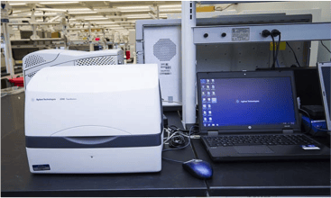 Agilent 2200 TapeStation