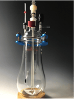 Scientific Glass Blowing Shop