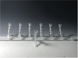Scientific Glass Blowing Shop
