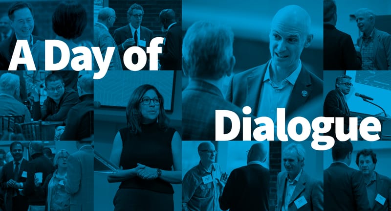 A Day for Dialogue
