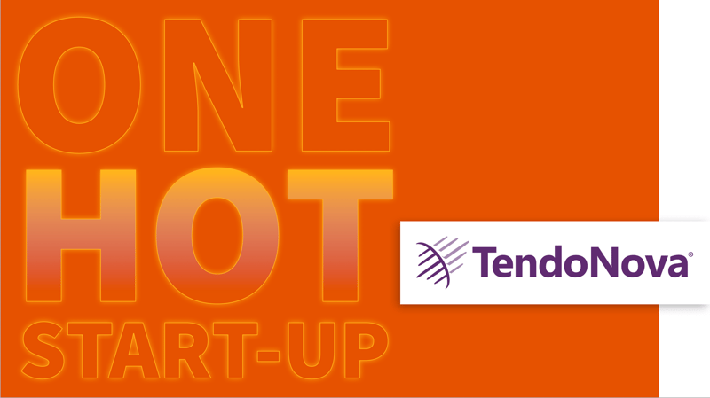 Keep an eye on TendoNova